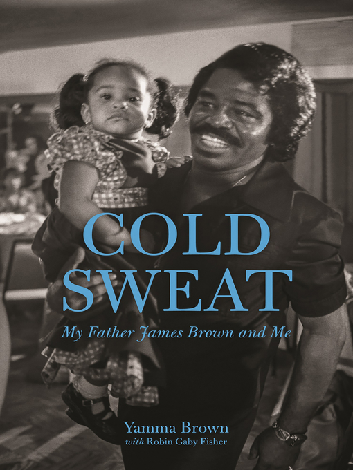 Title details for Cold Sweat by Yamma Brown - Wait list